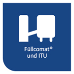 Füllcomat und ITU