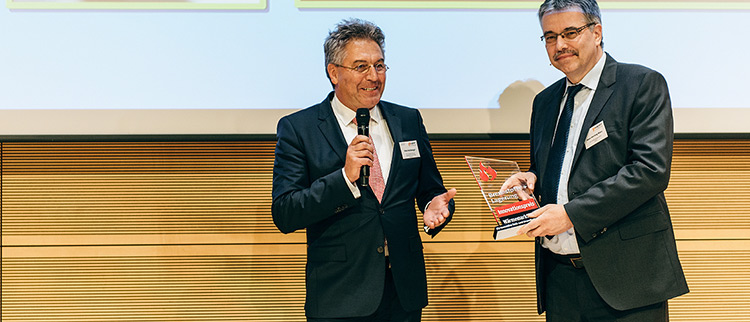 ITU Innovationspreis