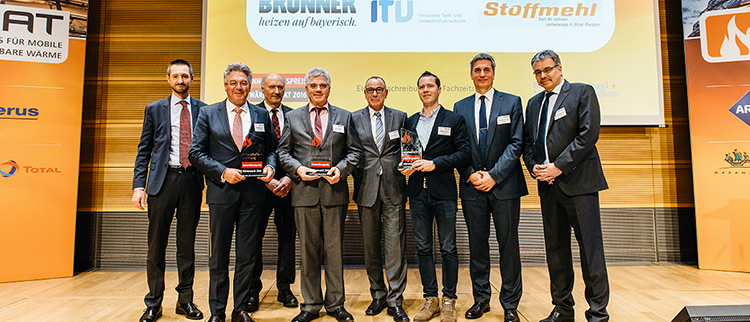 ITU Innovationspreis